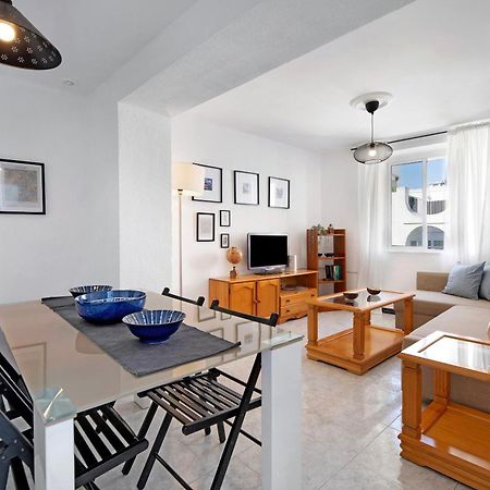 La Garita De La Alameda Apartment Cadiz Exterior photo